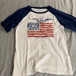Polo Ralph Lauren Kids Shirt